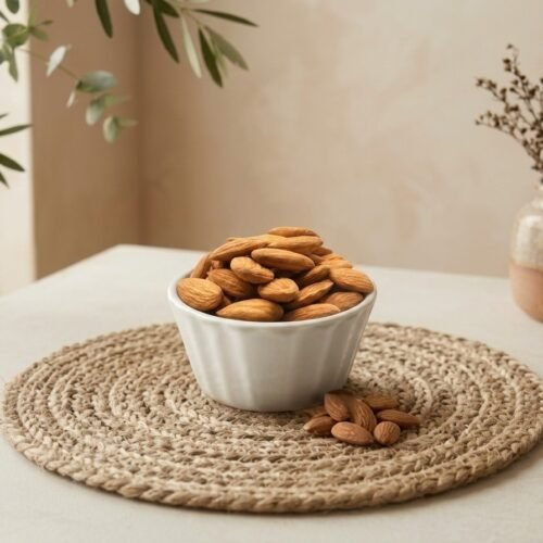 Almonds California