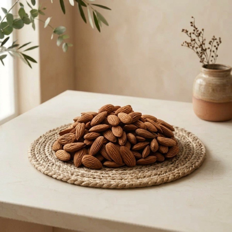 Almonds California - Image 4