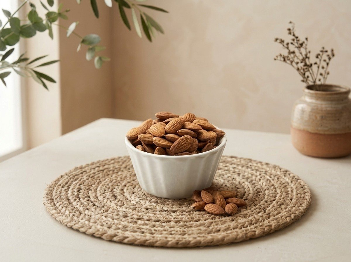 Almonds California Special