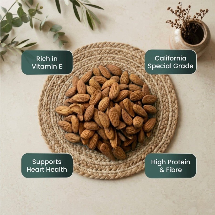 Almonds California Special - Image 3