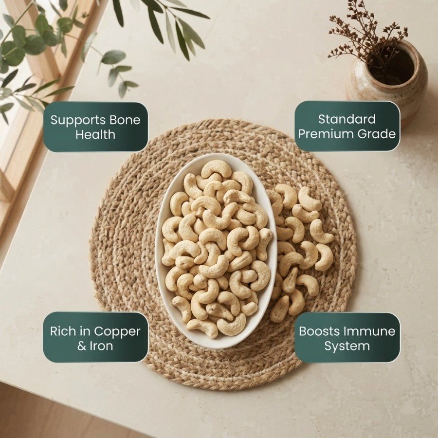 Cashews Standard - Image 3