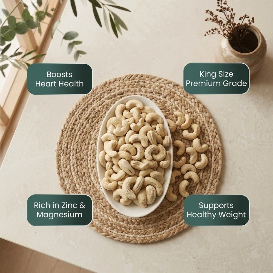 Cashews King Size - Image 3