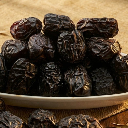 Ajwa Dates Oasis Dry Fruits