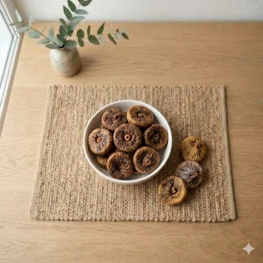 Dried Figs (Premium Baby Small) - Image 2