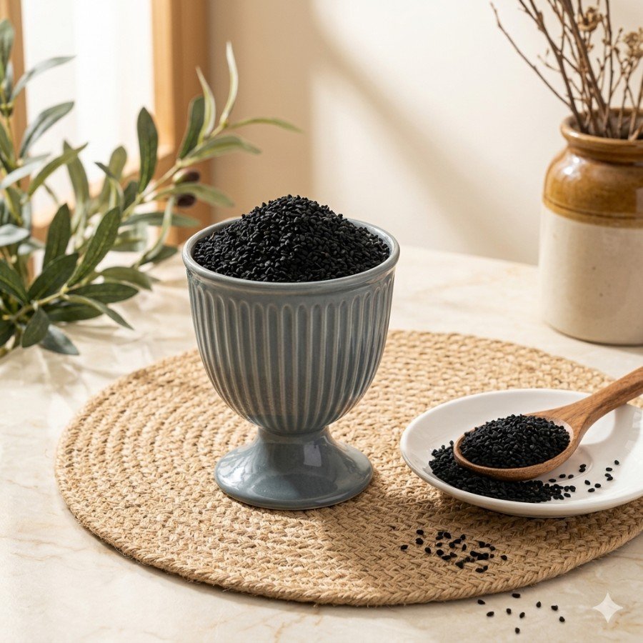 Kalonji Seeds