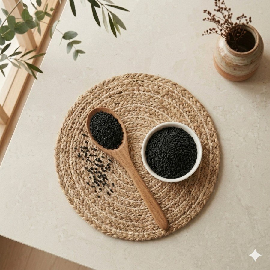 Kalonji Seeds - Image 2