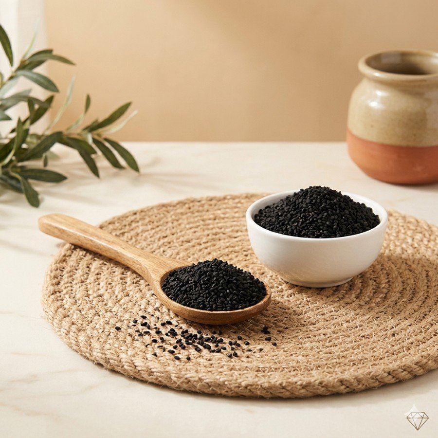 Kalonji Seeds - Image 4