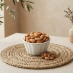 Kashmiri Almond