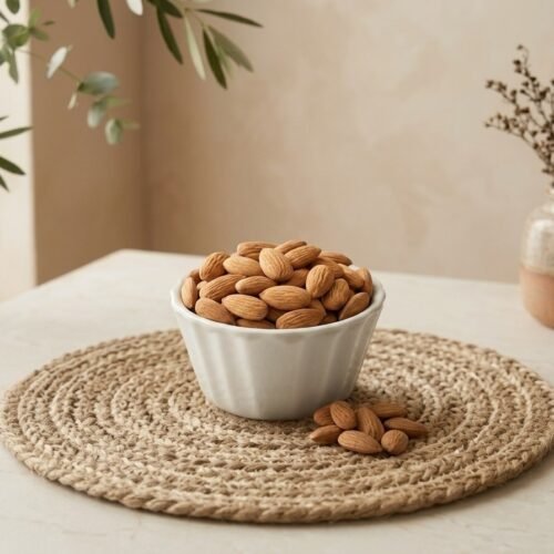 Kashmiri Almond