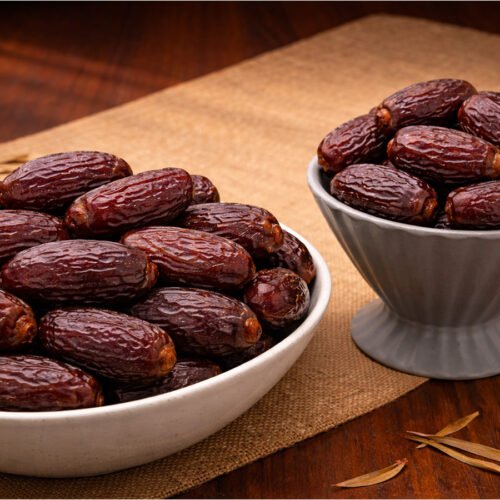 Medjool Super Jumbo Dates