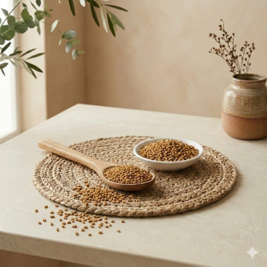 Methi Seeds