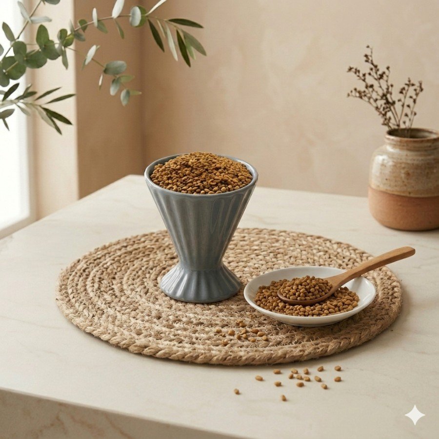 Methi Seeds - Image 4