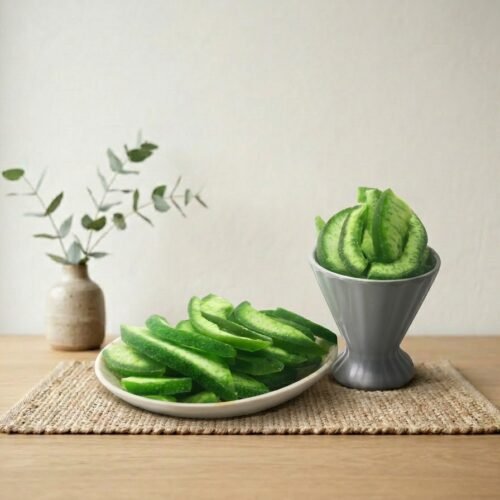 Premium dried pomelo slices by Oasis Dry Fruits, showcasing the thick, vibrant rinds and natural citrus texture.