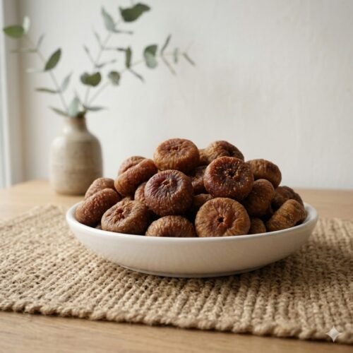 Dried Figs (Baby Small)