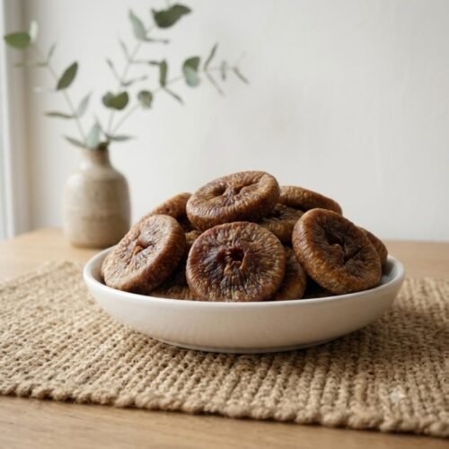 Dried Figs (King Size)