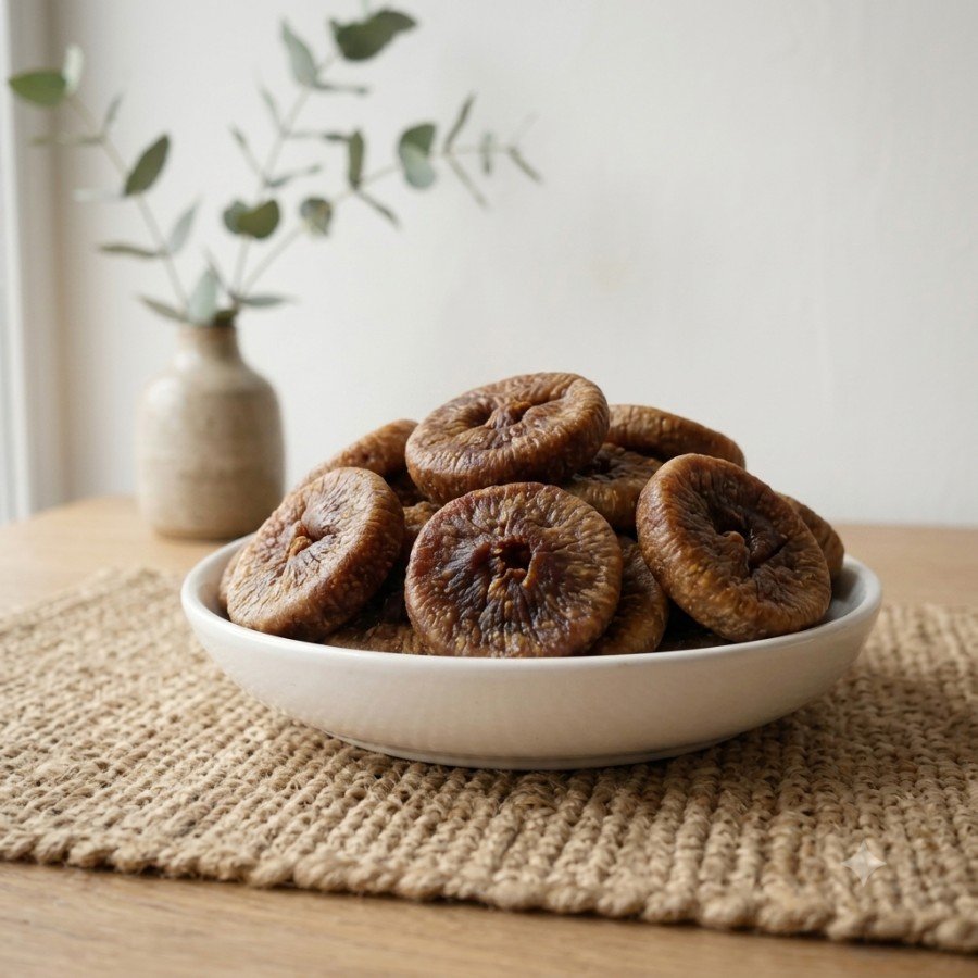 Dried Figs (King Size)