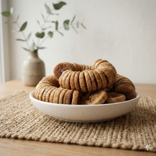 Dried Figs (Super Jumbo)
