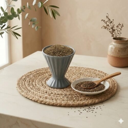 Ajwain (carom seeds)