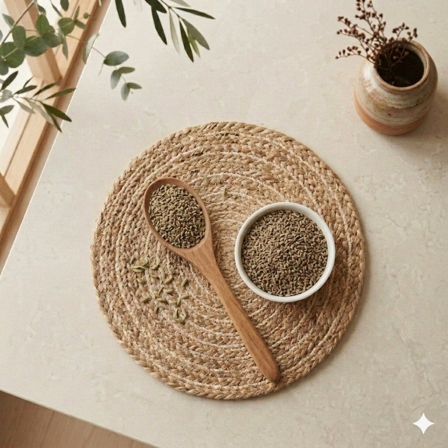 Ajwain (carom seeds) - Image 2