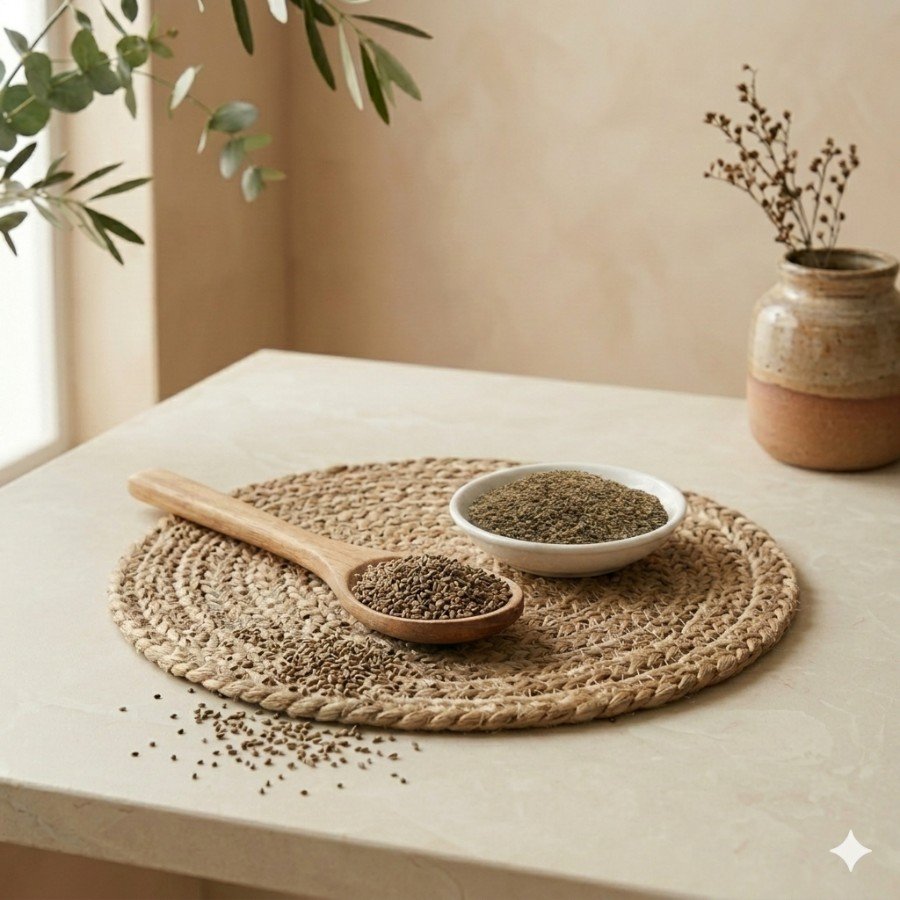 Ajwain (carom seeds) - Image 3
