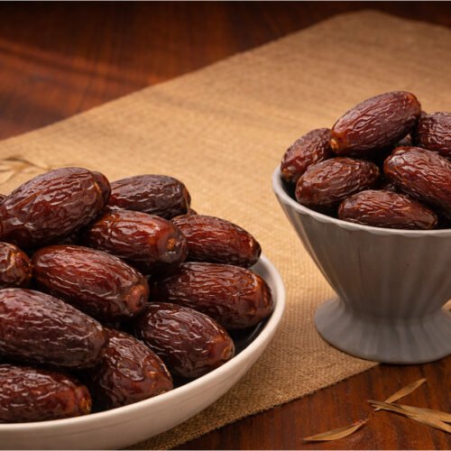 Medjool Dates (Jumbo)