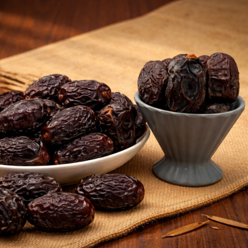 Jumbo Medjool Dates