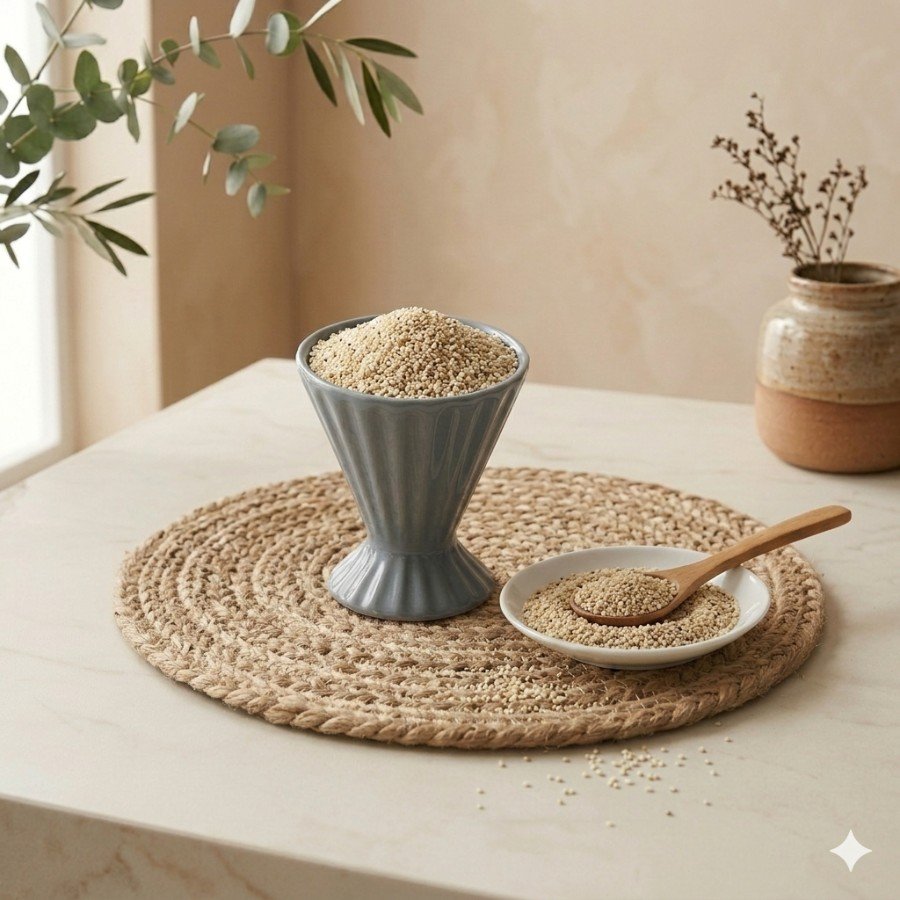 Poppy Seeds (Khash Khash) - Image 3