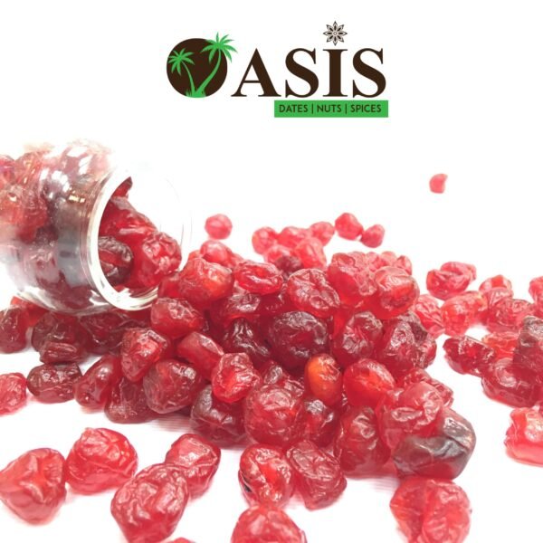 Cherry (Dried)