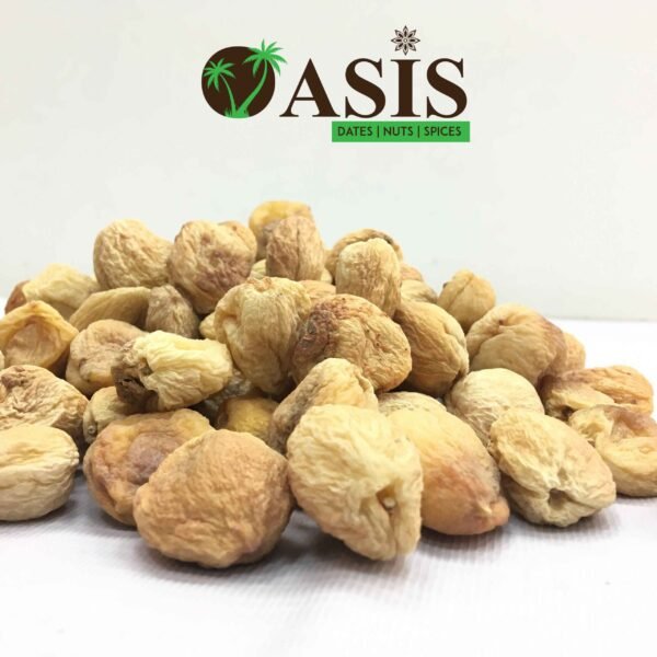 Apricot Dried (Whole)