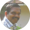 Anandan J profile picture