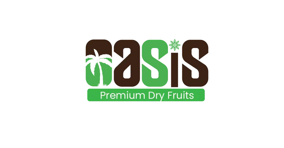 OASIS Dry Fruits