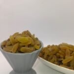 Indian Premium Golden Raisins