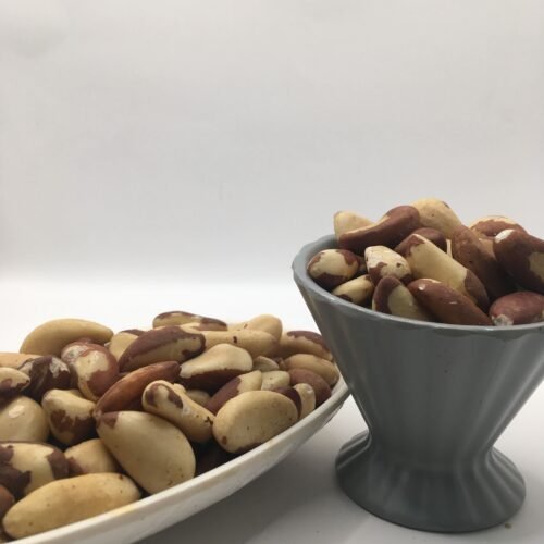 Brazil Nuts