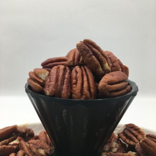 Pecan Nut Kernel