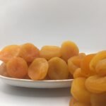 Turkey Apricots