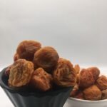 Red Apricot (Ladakh)