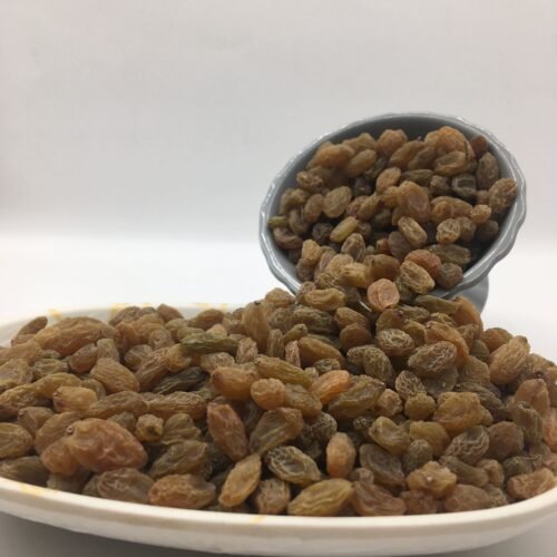 Afghan Raisins Premium