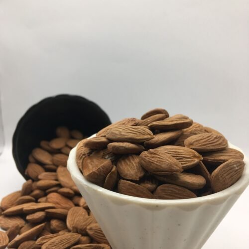 Kashmiri Almond