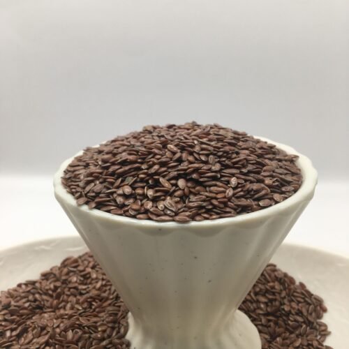 Flax Seeds