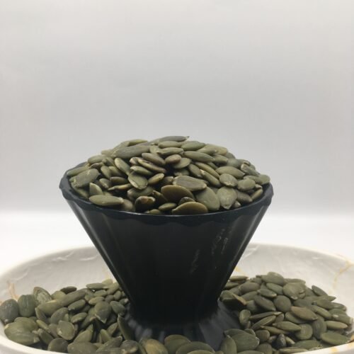 Pumpkin Seeds