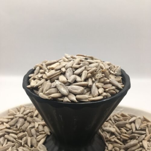 Sunflower Seeds