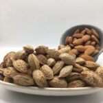 Kashmiri Almond With Shell