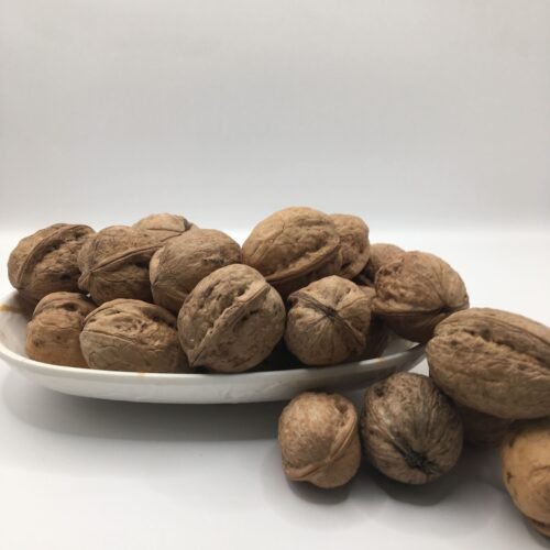 Kashmiri Walnut With Shell