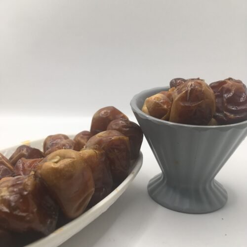Sukkari Dates
