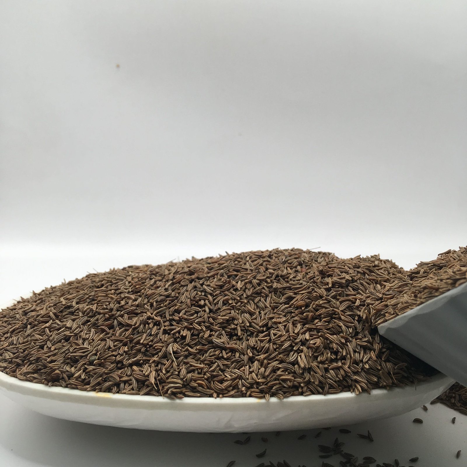 Black Cumin Seeds (Kashmiri Shahi Zeera) - Image 3
