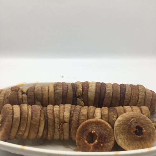 Dried Figs (Baby Small)