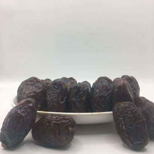 Medjool Jumbo Dates 500 gm