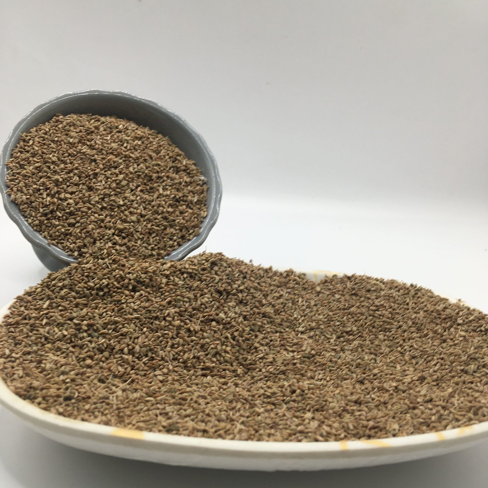 Ajwain (carom seeds) - Image 3