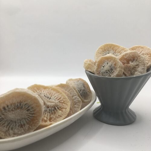 Golden Kiwi (Dried)