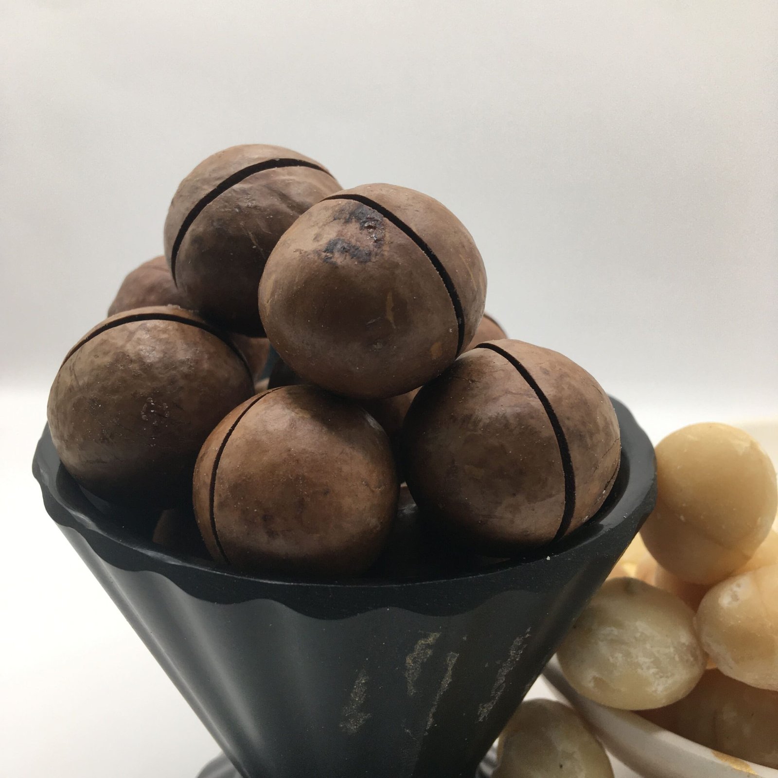 Macadamia Nuts With Shell(Vanilla)